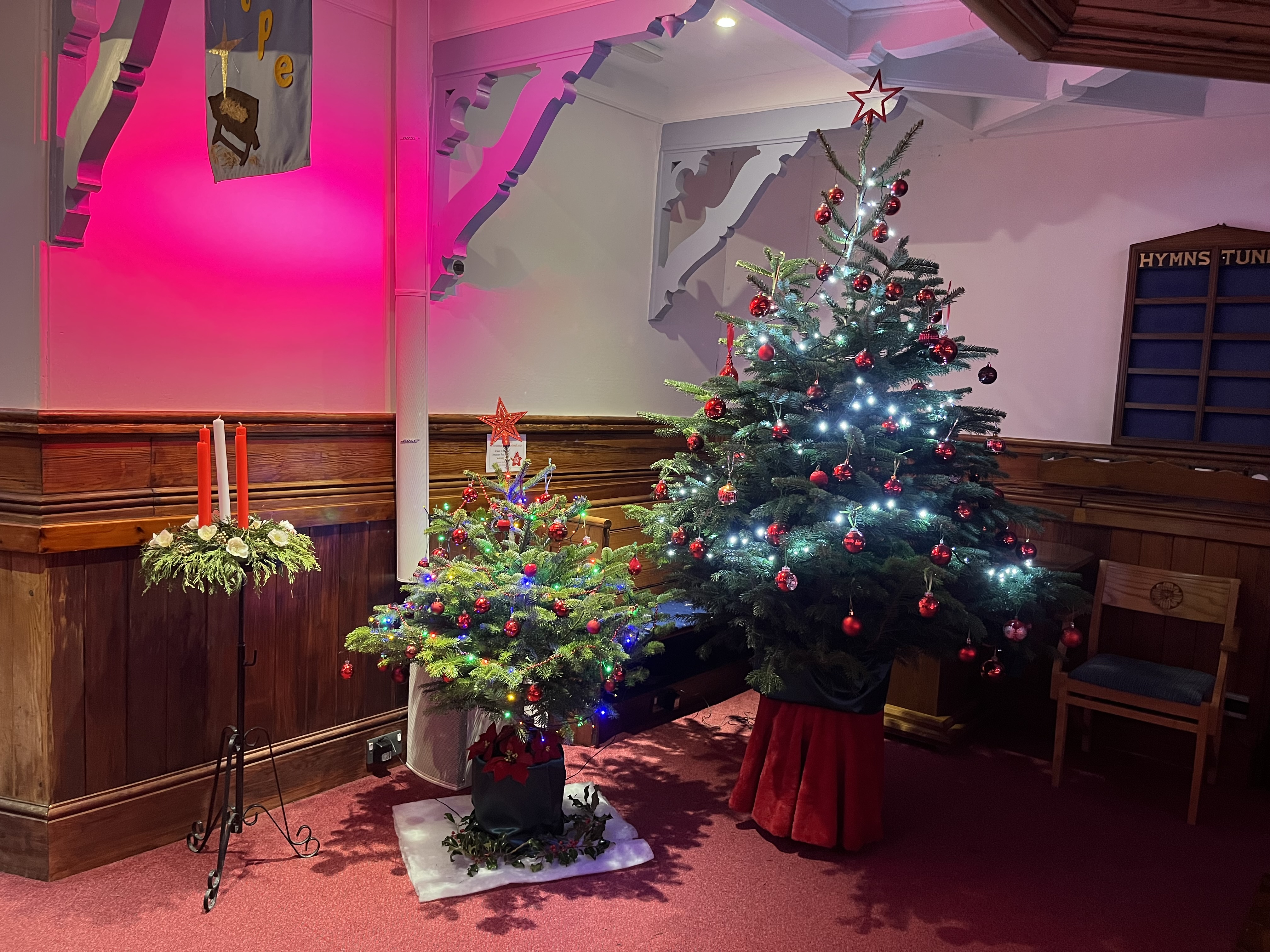 Rotator image unavailable